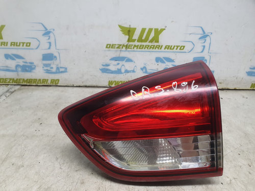 Stop dreapta haion 20535748 Renault Clio 4 [2012 - 2020] 1.5 dci K9K608