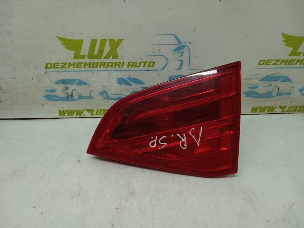 Stop dreapta haion 21968002 Audi A4 B8/8K [2007 - 2011]