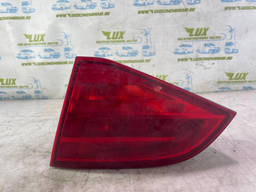 Stop dreapta haion 21968002 Audi A4 B8/8K [2007 - 2011] 2.0 tdi CAGA