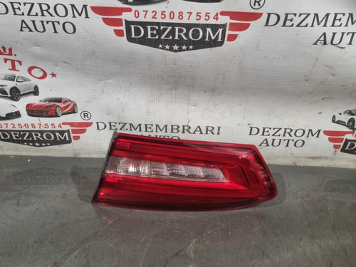 Stop dreapta haion 2374064 JX7B-13A602-BD Ford Focus Mk4 2.0 ST EcoBlue 190 cai YMDA