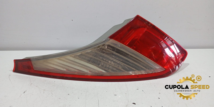 Stop dreapta haion 265500009R Renault Megane 3 [2008 - 2014]