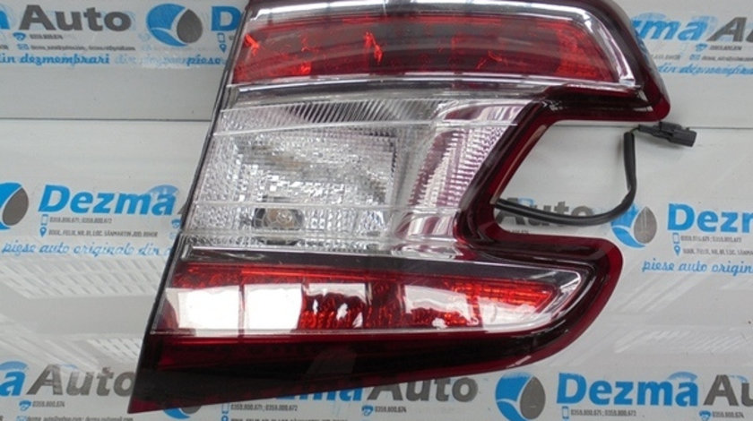 Stop dreapta haion 265500027R, Renault Megane 3 Grandtour (KZ0/1) (id:220386)