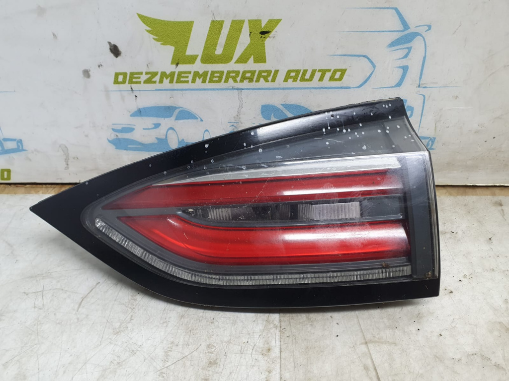 Stop dreapta haion 265507870r Renault Espace 5 [2015 - 2019]