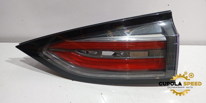 Stop dreapta haion 265507870R Renault Espace 5 [2015 - 2019]