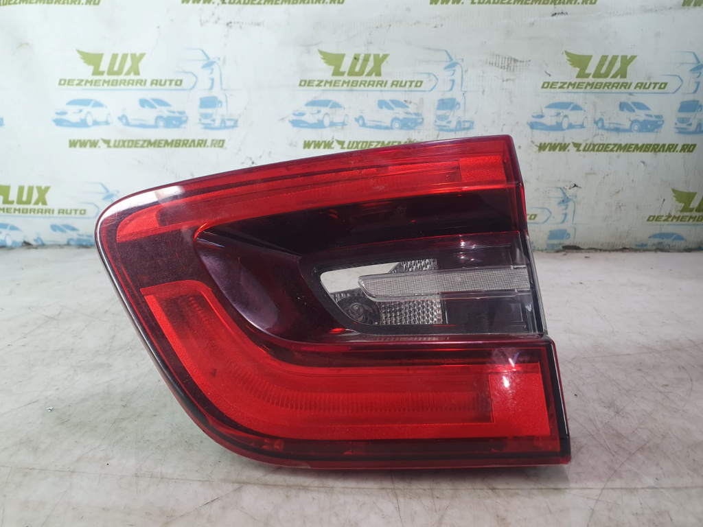 Stop dreapta haion 265508898R Renault Kadjar [2015 - 2018] 1.6 dci R9M414