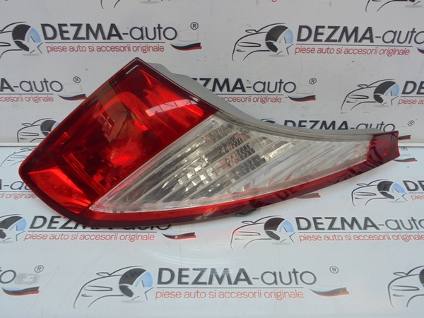 Stop dreapta haion, 265550009R, Renault Megane 3 hatchback (id:248643)