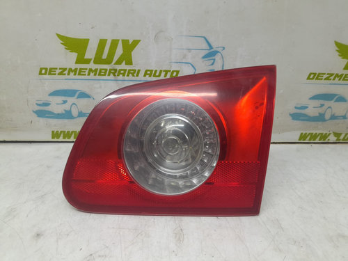 Stop dreapta haion 27448002 Volkswagen VW Passat B6 [2005 - 2010]