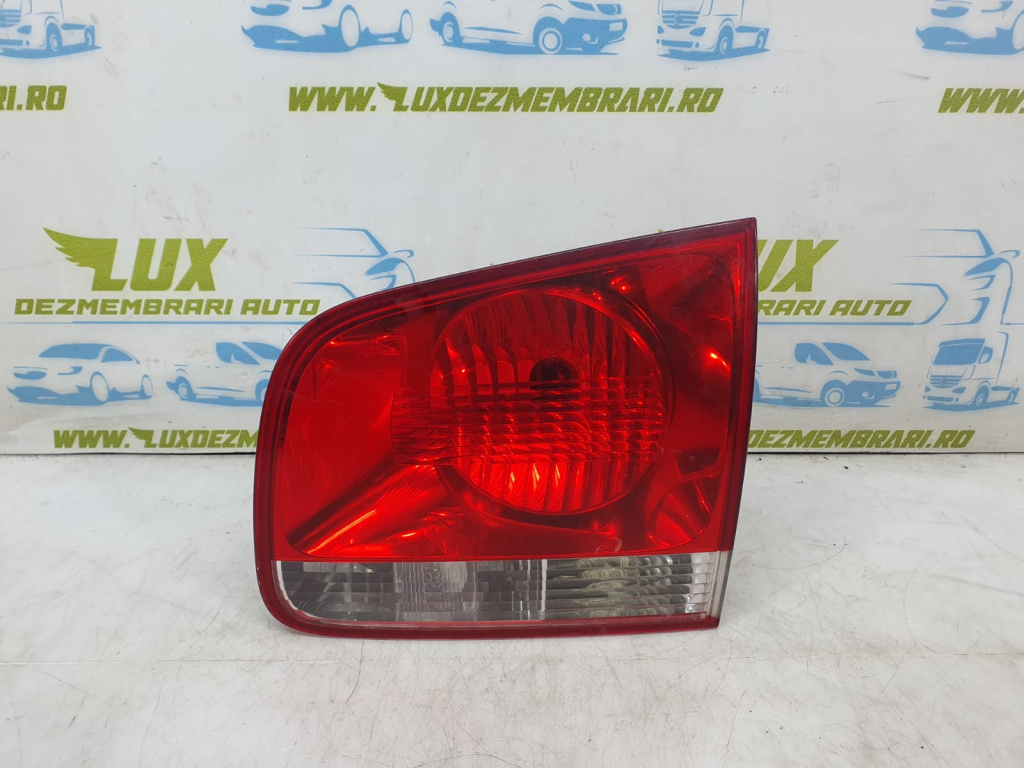 Stop dreapta haion 28268003 Volkswagen VW Touareg generatia 1 7L [2002 - 2007]