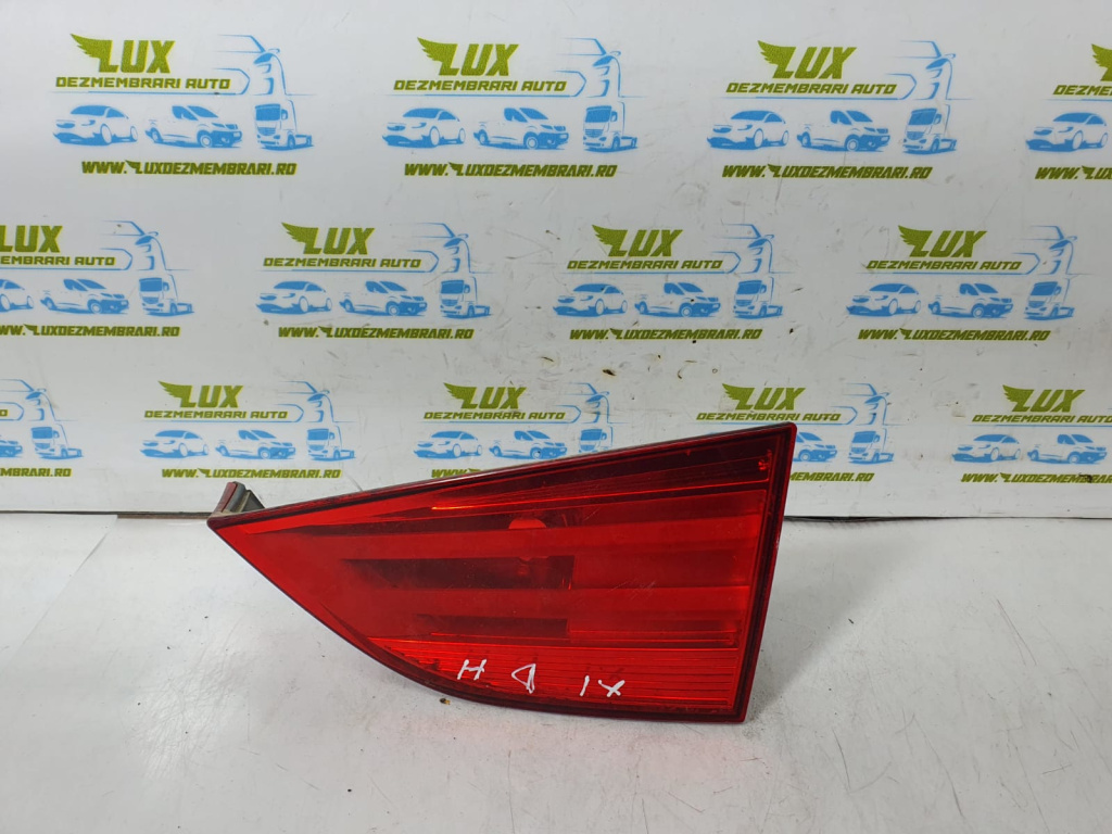 Stop dreapta haion 2992480-04 BMW X1 E84 [2009 - 2012]