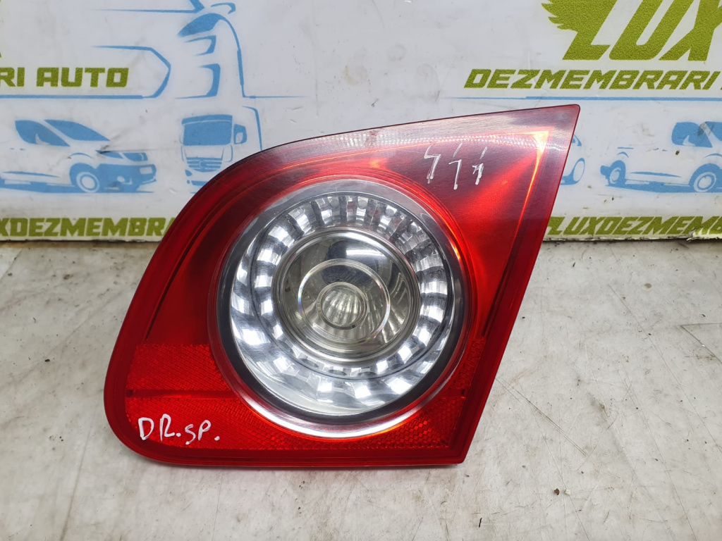 Stop dreapta haion 3c5945094e Volkswagen VW Passat B6 [2005 - 2010] 2.0 TDI 4MOTION CBBB