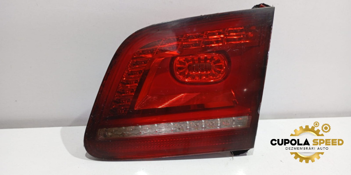 Stop dreapta haion 3D0945094D Volkswagen VW Phaeton [2th facelift] [2010 - 2016]
