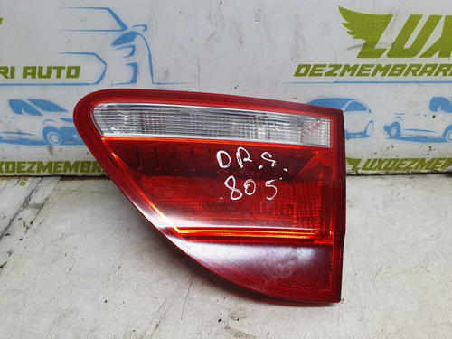 Stop dreapta haion 3r5945094b Seat Exeo [2009 - 2012] 2.0 tdi CAGC