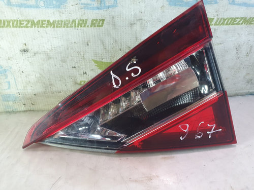 Stop dreapta haion 3v5945308d Skoda Superb 3 [2015 - 2020] 2.0 tdi CRLB