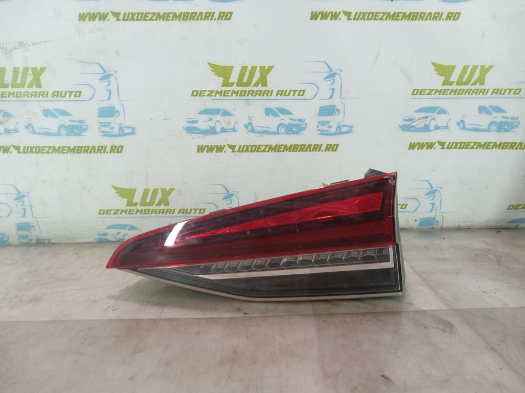 Stop dreapta haion 5E7945308 Skoda Octavia 4 [2019 - 2024] 2.0 tdi DTRB