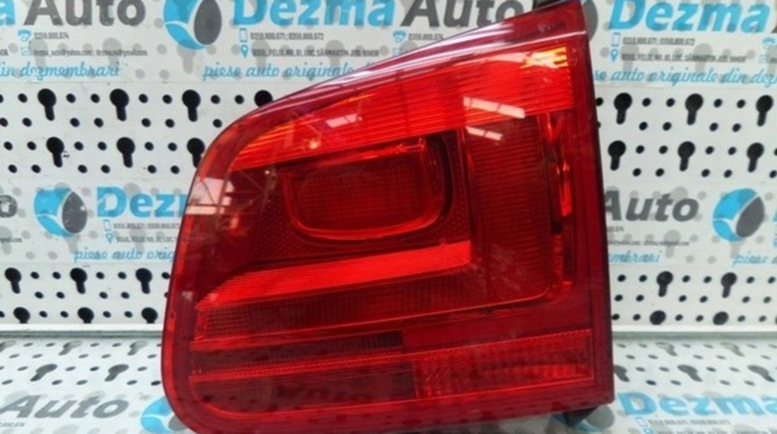 Stop dreapta haion 5N0945094G, Vw Tiguan, 2007-In prezent (id:166591)