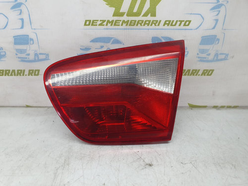 Stop dreapta haion 6j8945094 Seat Ibiza 4 6J [2008 - 2012]