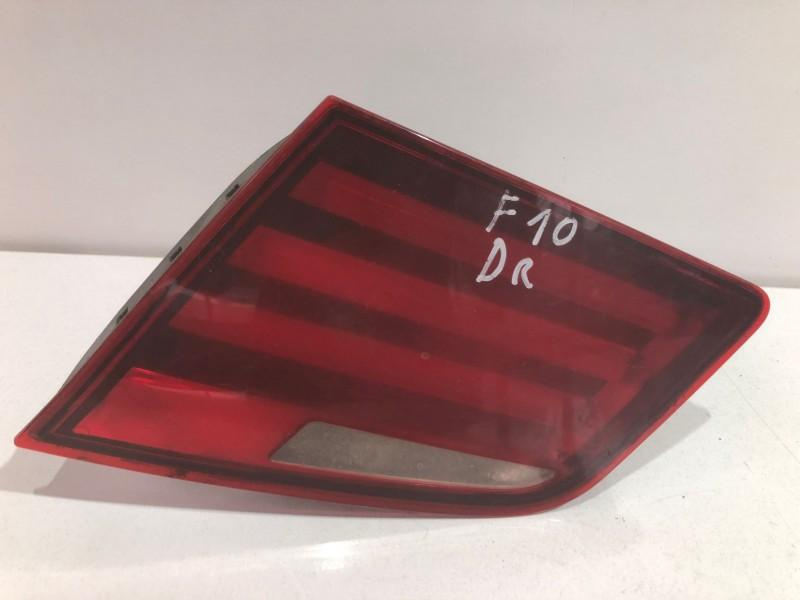 Stop dreapta haion 7203226 BMW Seria 5 F10 [2009 - 2013]