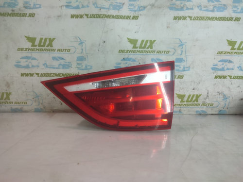 Stop dreapta haion 7329792-10 BMW Seria 2 Grand Tourer F44 [2015 - 2018] 2.0 d B47C20A
