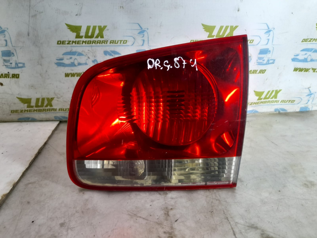 Stop dreapta haion 7L6945094H Volkswagen VW Touareg generatia 1 7L [2002 - 2007] 2.5 tdi BAC