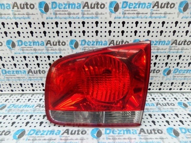 Stop dreapta haion, 7L6945094H, Vw Touareg 2002-2011 (id:186264)
