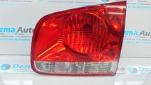 Stop dreapta haion 7L6945094H, Vw Touareg (7LA, 7L...