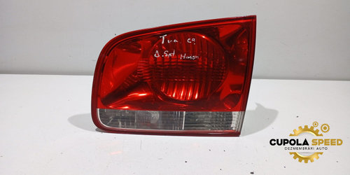 Stop dreapta haion 7l6945094j Volkswagen VW Touareg generatia 1 7L [2002 - 2007]