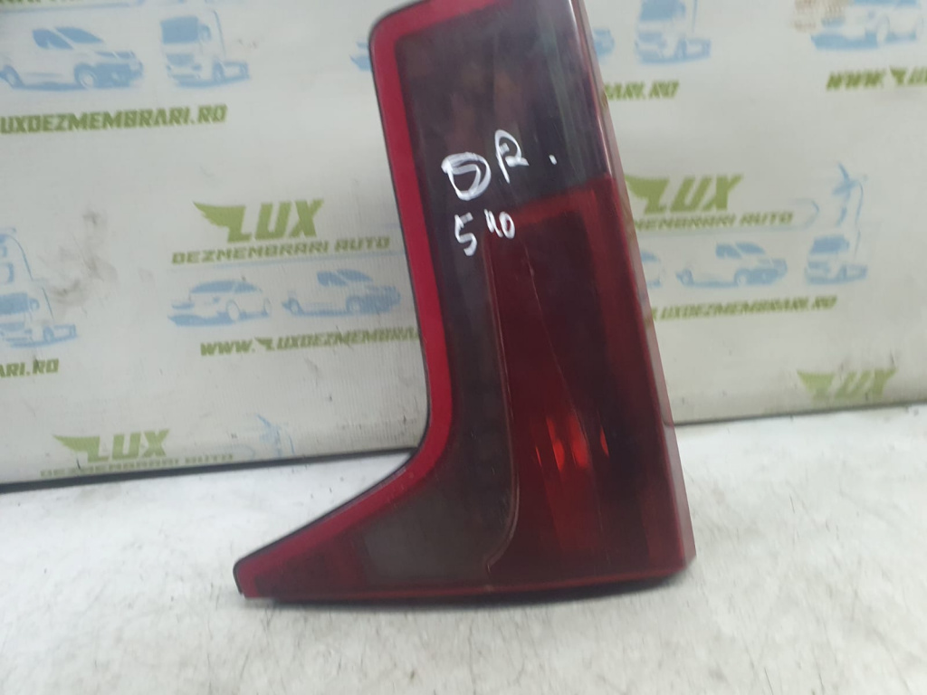 Stop dreapta haion 89034075 Citroen C5 [facelift] [2004 - 2008] 1.6 hdi 9HZ