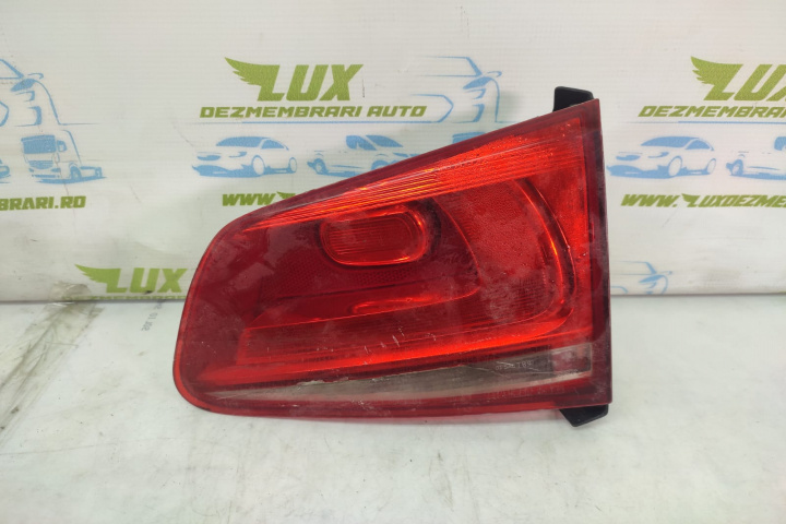 Stop dreapta haion 89090274 Volkswagen VW Touareg generatia 2 7P [2010 - 2014]