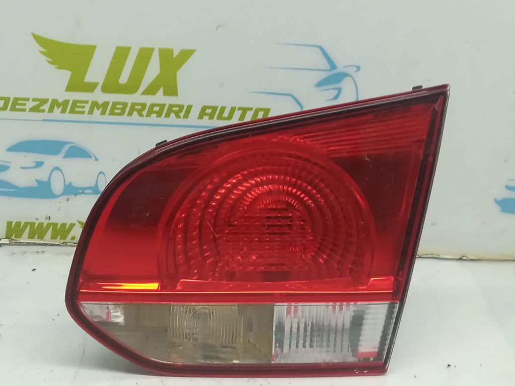 Stop dreapta haion 89090386r Volkswagen VW Golf 6 [2008 - 2015] 1.4 benzina CGG