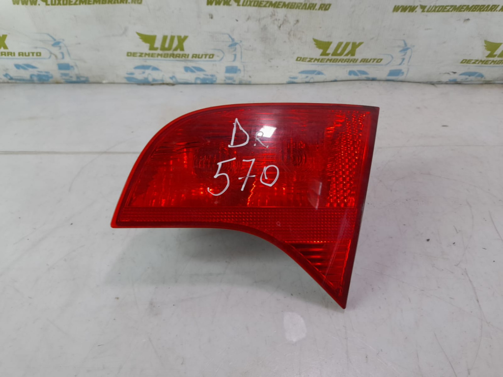 Stop dreapta haion 8E9945094 Audi A4 B7 [2004 - 2008] 1.9 tdi BRB