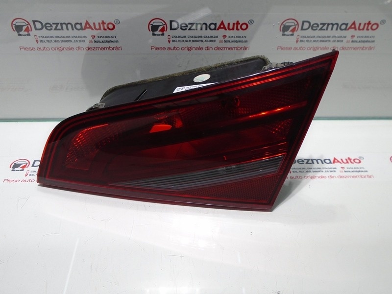 Stop dreapta haion 8V4945094, Audi A3 Sportback (8VA) (id:292449)
