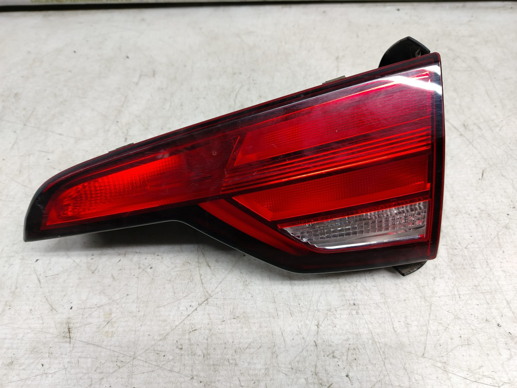 Stop dreapta haion 8w9945076 Audi A4 B9 [2015 - 2020]