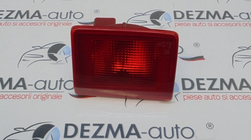 Stop dreapta haion 9646507380, Peugeot 407 SW (6E) (id:278479)