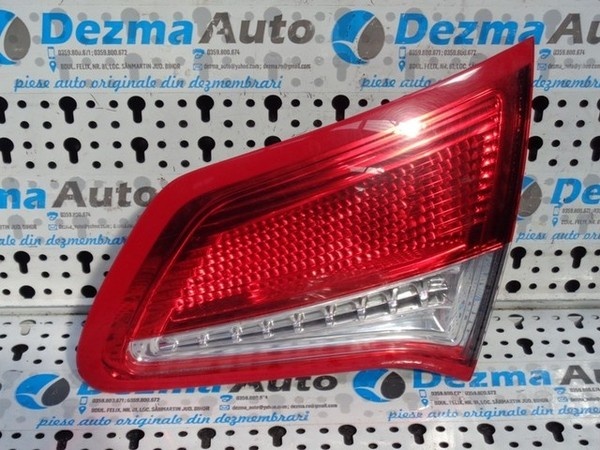 Stop dreapta haion 967215548, Citroen C4 (B7) (id:208749)