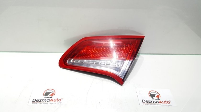 Stop dreapta haion 9672155480, Citroen C4 (id:352957) din dezmembrari