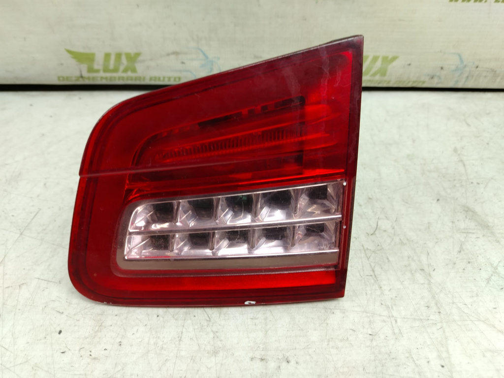 Stop dreapta haion 9685259080 Citroen C5 2 [2008 - 2017]