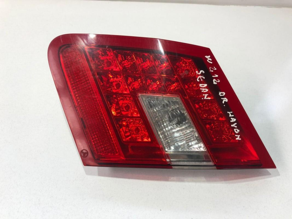 Stop dreapta haion a2128200864 Mercedes-Benz E-Class W212 [2009 - 2013]