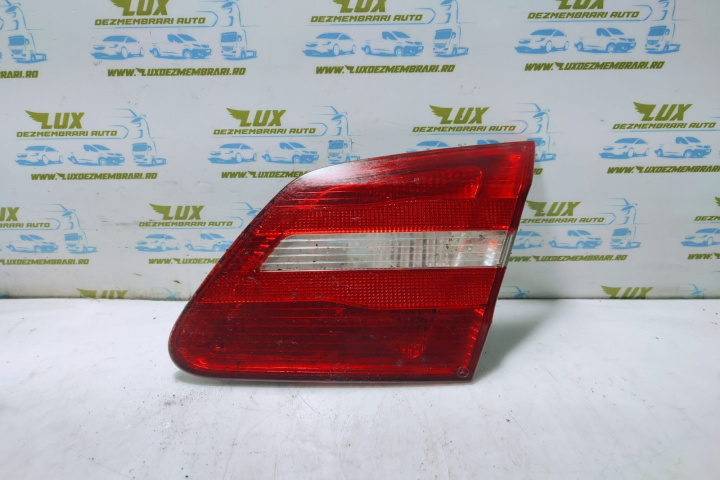 Stop dreapta haion A2468200864 Mercedes-Benz B-Class W246 [2011 - 2015]
