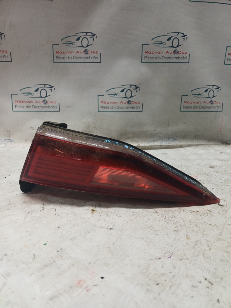 Stop dreapta haion Audi A3 8Y Sportback - Motorina 2021, 8Y0945076A