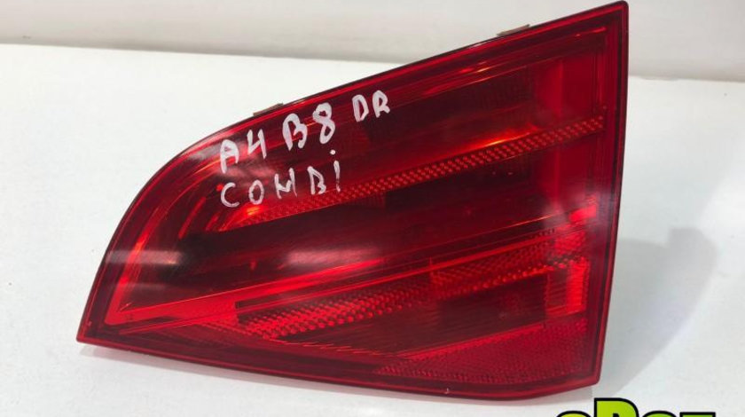 Stop dreapta haion Audi A4 (2007-2011) [8K2, B8] 21968002