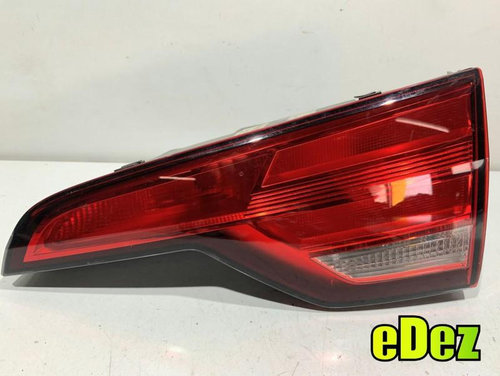 Stop dreapta haion Audi A4 (2015-2019) [8W2, B9] 8W9945076