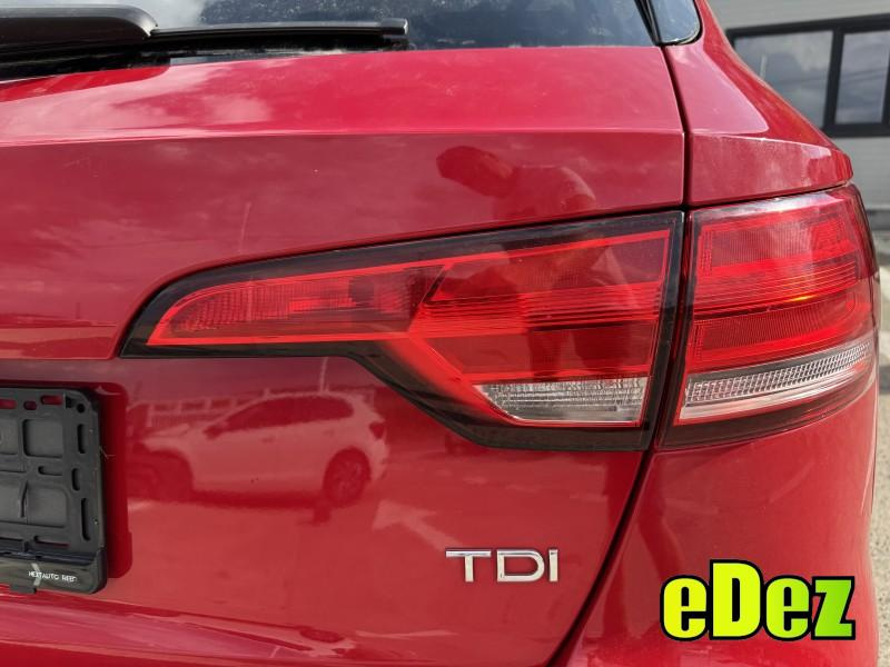 Stop dreapta haion Audi A4 (2015-2019) [8W2, B9] 8W9945076