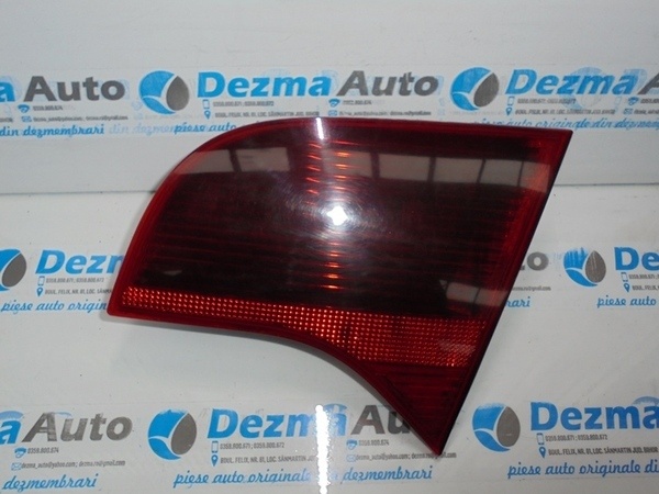 Stop dreapta haion, Audi A4 Avant (8ED, B7)(id:112561)
