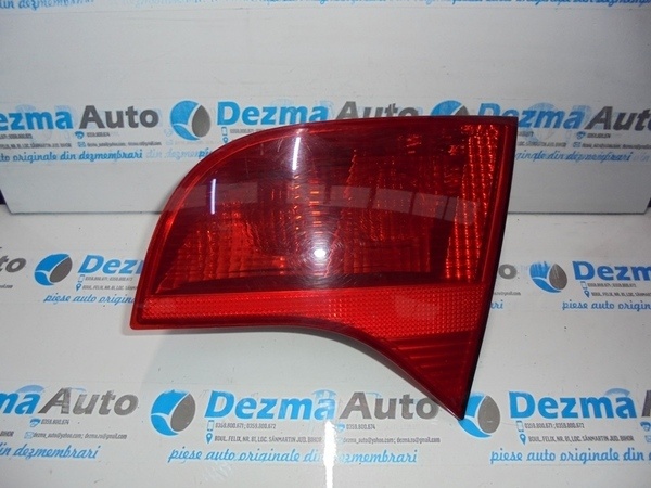Stop dreapta haion, Audi A4 Avant (8ED, B7)(id:113826)