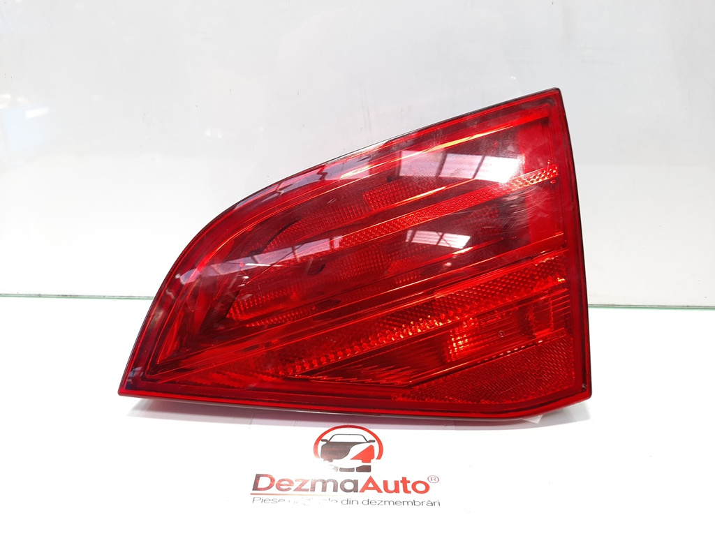 Stop dreapta haion, Audi A4 Avant (8K5, B8) [Fabr 2008-2015] 2.0 tdi, CAG, 21962201 (id:418997)