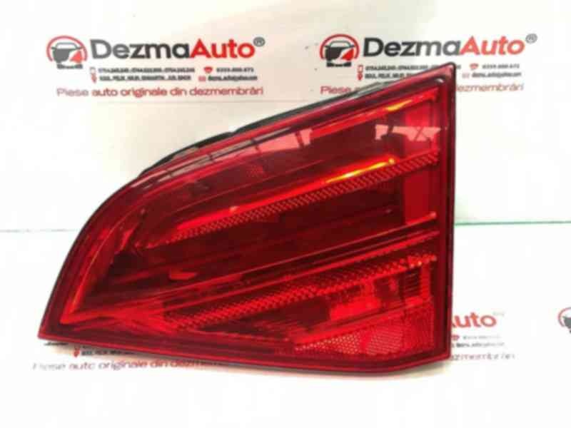 Stop dreapta haion, Audi A4 Avant (8K5, B8) (id:311074)