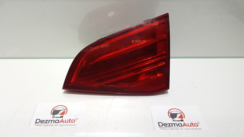 Stop dreapta haion, Audi A4 Avant (8K5, B8) (id:346678)