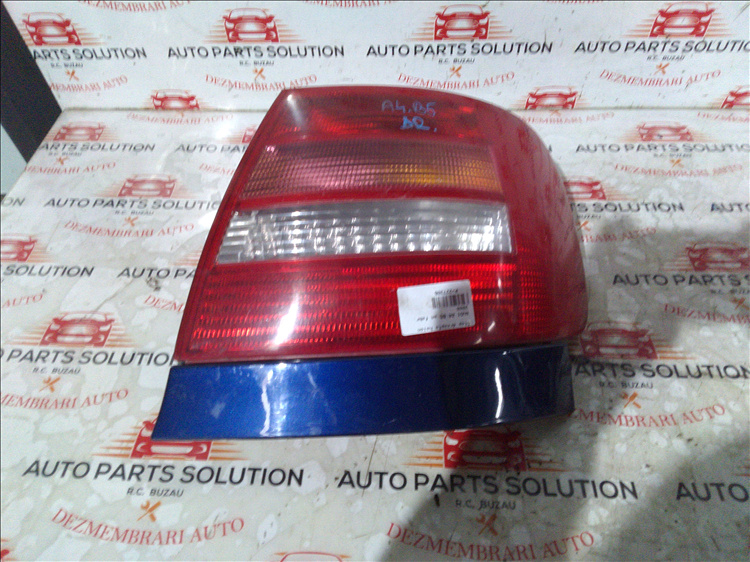 Stop dreapta haion AUDI A4 B5 an fabr. 2000