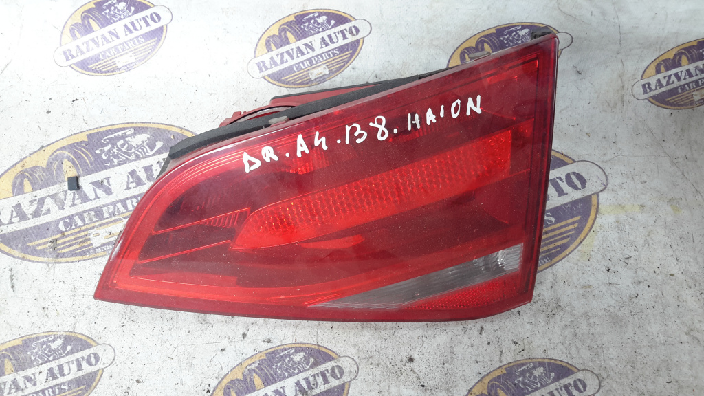 Stop dreapta haion Audi A4 B8 2008, 8K5945094D