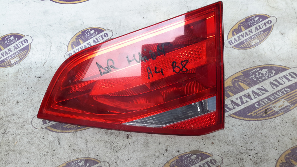 Stop dreapta haion Audi A4 B8 2009, 8K5945094D